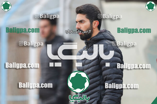 بامداد اراک ۰ - ۱ پیشگامان شیراز