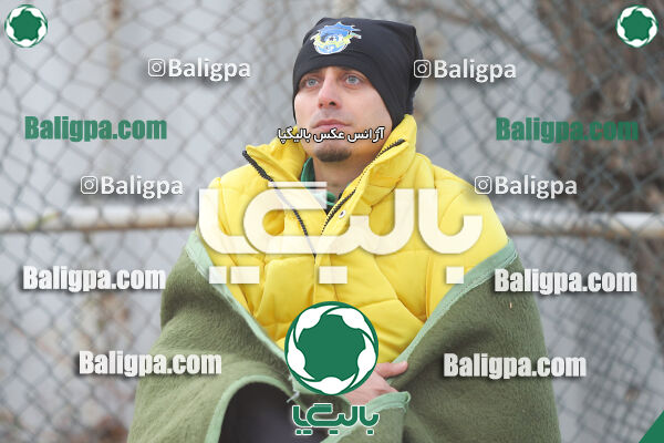 بامداد اراک ۰ - ۱ پیشگامان شیراز