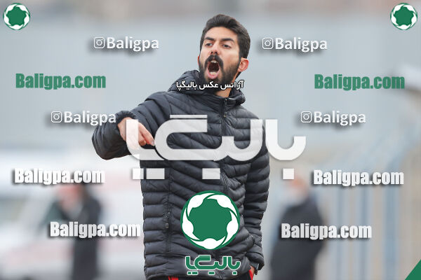 بامداد اراک ۰ - ۱ پیشگامان شیراز
