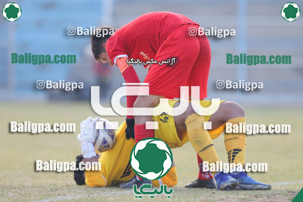 بامداد اراک ۰ - ۱ پیشگامان شیراز