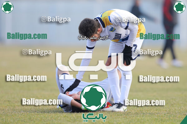 بامداد اراک ۰ - ۱ پیشگامان شیراز