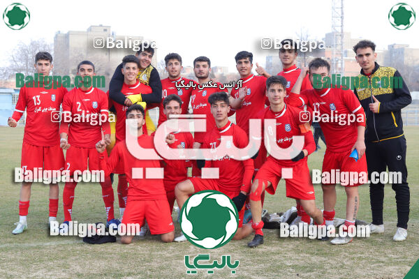 بامداد اراک ۰ - ۱ پیشگامان شیراز