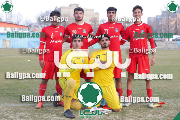 بامداد اراک ۰ - ۱ پیشگامان شیراز