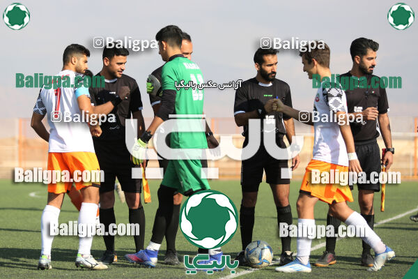 مس کرمان ۱ - ۰ بعثت کرمانشاه