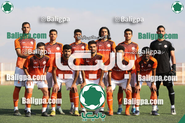 مس کرمان ۱ - ۰ بعثت کرمانشاه