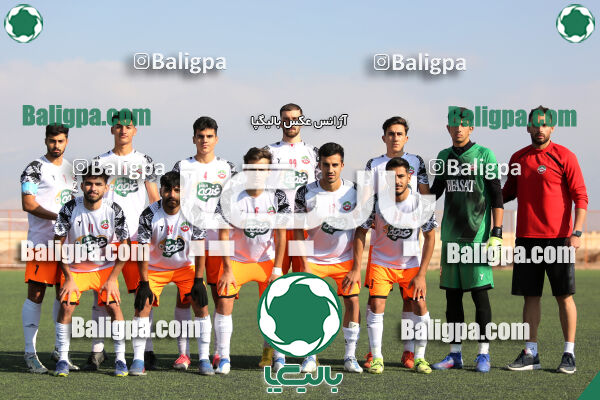 مس کرمان ۱ - ۰ بعثت کرمانشاه
