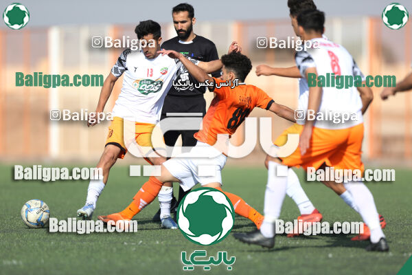 مس کرمان ۱ - ۰ بعثت کرمانشاه