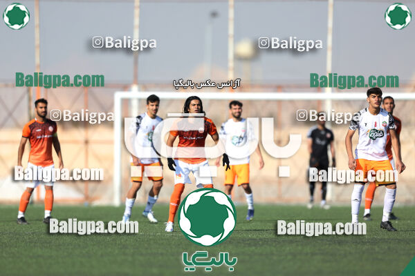 مس کرمان ۱ - ۰ بعثت کرمانشاه