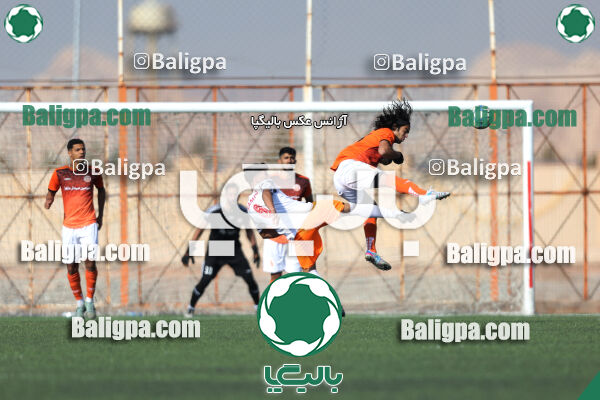 مس کرمان ۱ - ۰ بعثت کرمانشاه