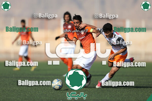 مس کرمان ۱ - ۰ بعثت کرمانشاه