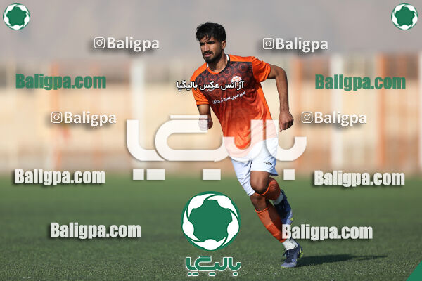 مس کرمان ۱ - ۰ بعثت کرمانشاه