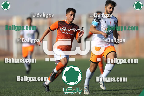 مس کرمان ۱ - ۰ بعثت کرمانشاه