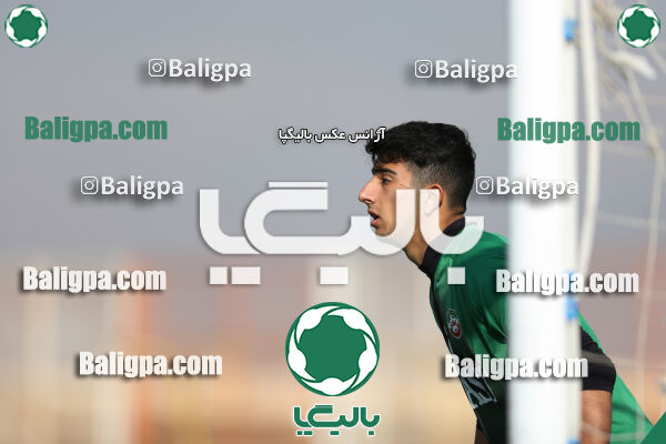 مس کرمان ۱ - ۰ بعثت کرمانشاه