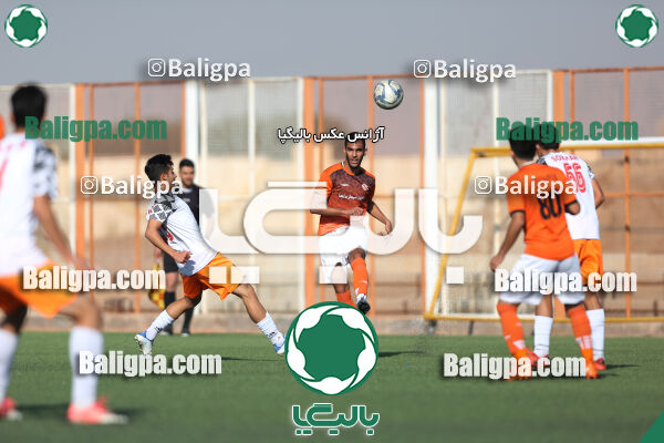 مس کرمان ۱ - ۰ بعثت کرمانشاه