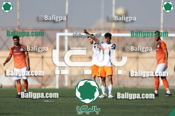 مس کرمان ۱ - ۰ بعثت کرمانشاه