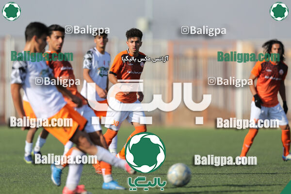 مس کرمان ۱ - ۰ بعثت کرمانشاه