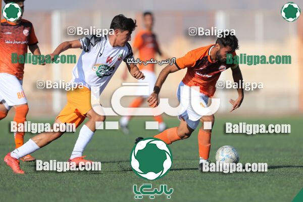 مس کرمان ۱ - ۰ بعثت کرمانشاه