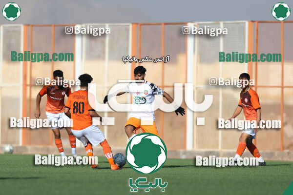 مس کرمان ۱ - ۰ بعثت کرمانشاه