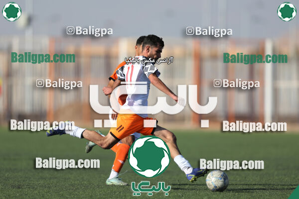 مس کرمان ۱ - ۰ بعثت کرمانشاه