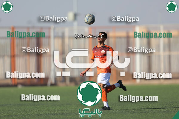 مس کرمان ۱ - ۰ بعثت کرمانشاه