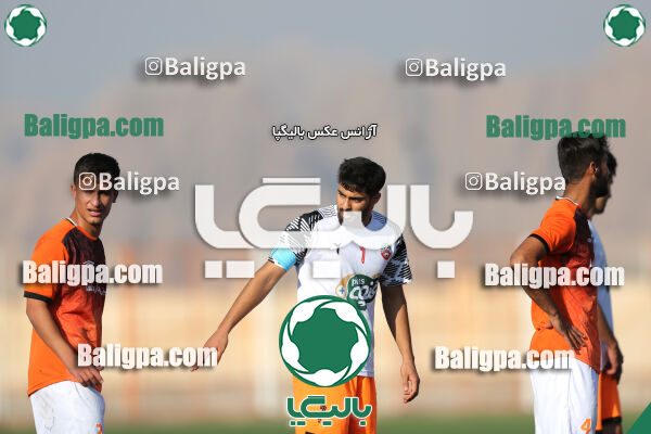 مس کرمان ۱ - ۰ بعثت کرمانشاه
