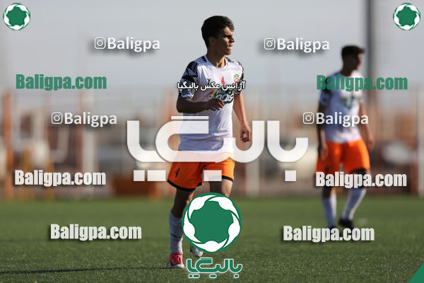 مس کرمان ۱ - ۰ بعثت کرمانشاه
