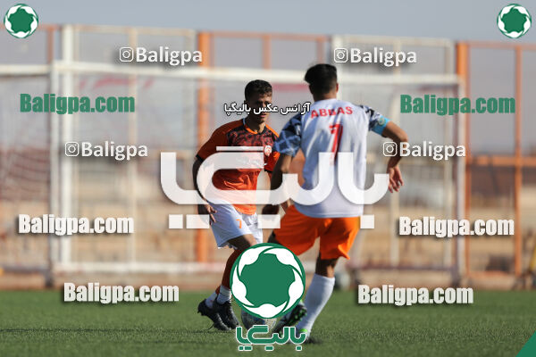 مس کرمان ۱ - ۰ بعثت کرمانشاه