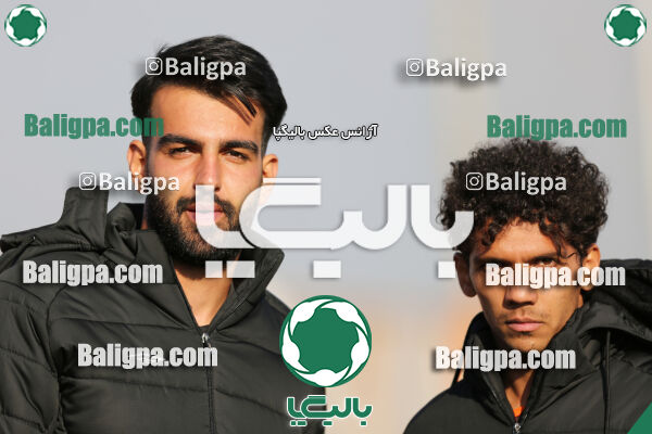 مس کرمان ۱ - ۰ بعثت کرمانشاه