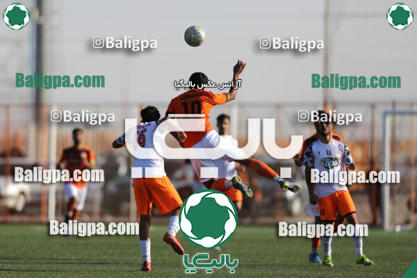 مس کرمان ۱ - ۰ بعثت کرمانشاه
