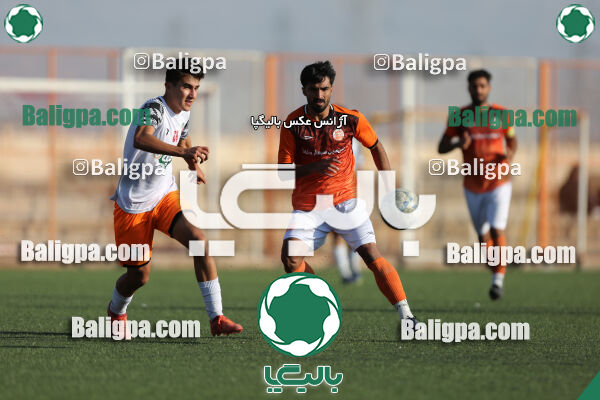 مس کرمان ۱ - ۰ بعثت کرمانشاه