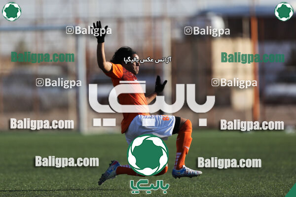 مس کرمان ۱ - ۰ بعثت کرمانشاه