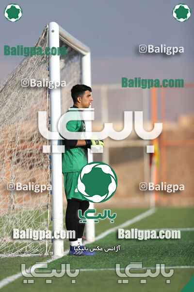 مس کرمان ۱ - ۰ بعثت کرمانشاه