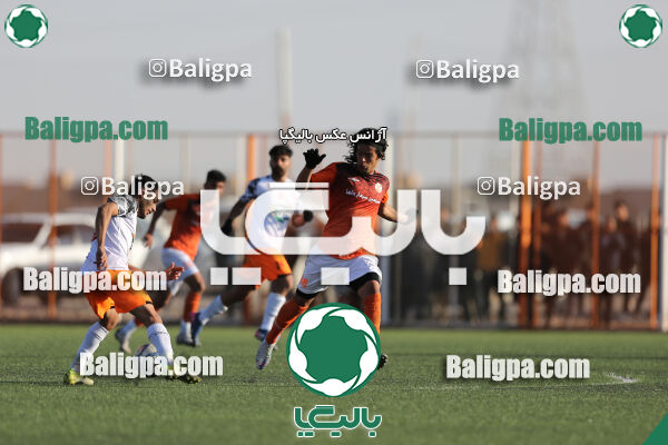 مس کرمان ۱ - ۰ بعثت کرمانشاه