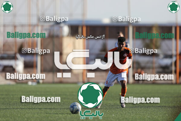 مس کرمان ۱ - ۰ بعثت کرمانشاه