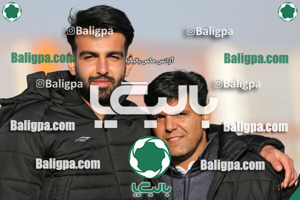 مس کرمان ۱ - ۰ بعثت کرمانشاه