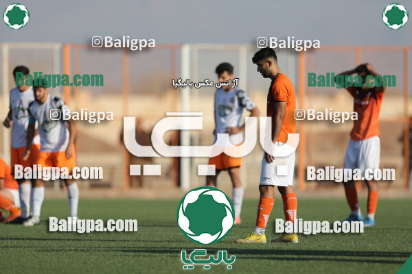 مس کرمان ۱ - ۰ بعثت کرمانشاه