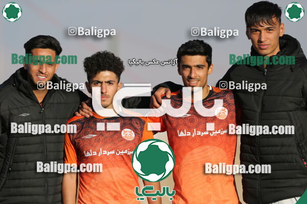 مس کرمان ۱ - ۰ بعثت کرمانشاه