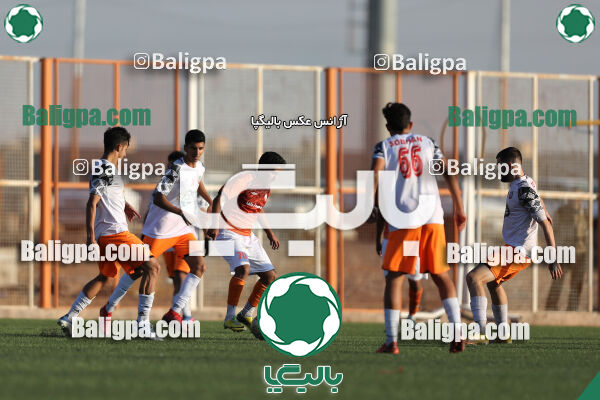 مس کرمان ۱ - ۰ بعثت کرمانشاه
