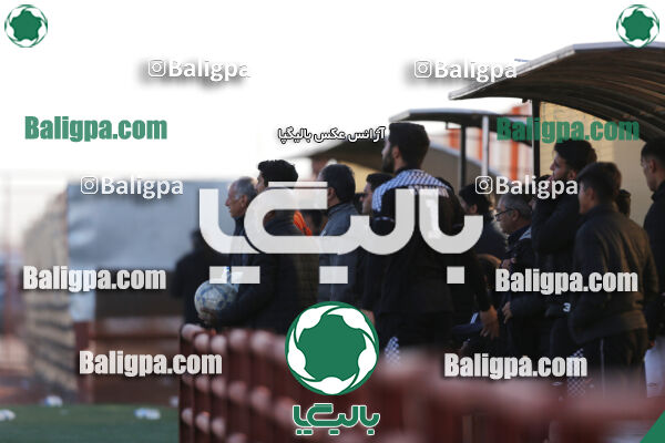 مس کرمان ۱ - ۰ بعثت کرمانشاه