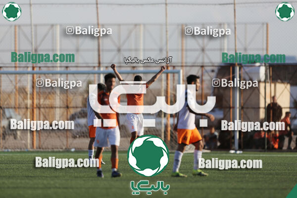 مس کرمان ۱ - ۰ بعثت کرمانشاه