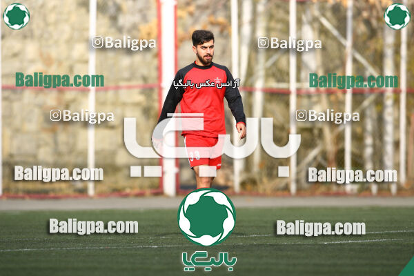 پرسپولیس 3–2 کیا