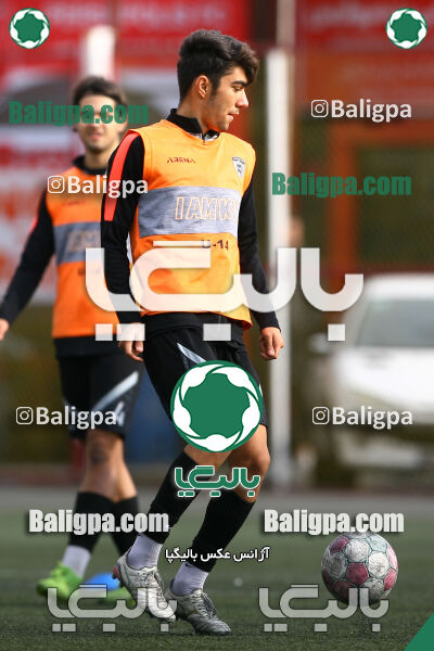 پرسپولیس 3–2 کیا