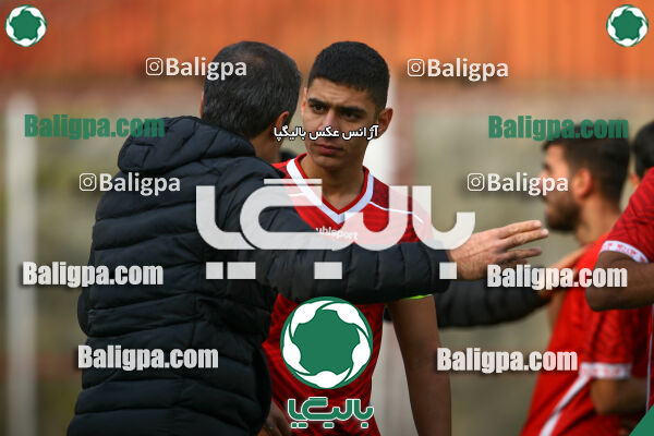 پرسپولیس 3–2 کیا