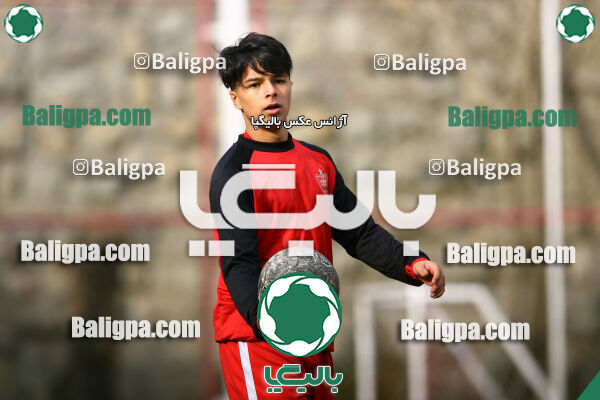پرسپولیس 3–2 کیا
