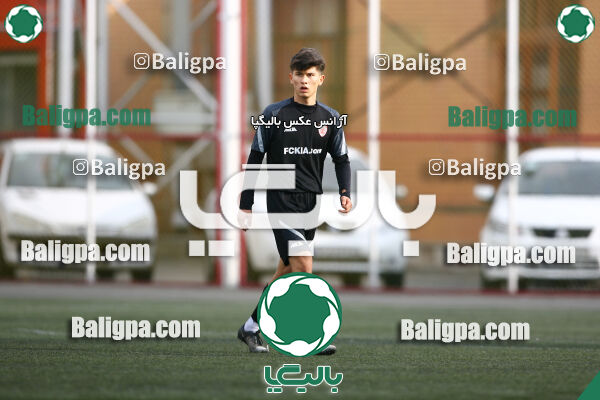 پرسپولیس 3–2 کیا