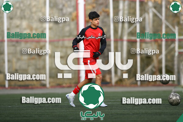 پرسپولیس 3–2 کیا