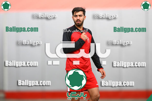 پرسپولیس 3–2 کیا