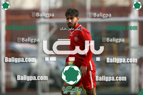 پرسپولیس 3–2 کیا