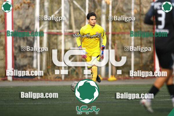 پرسپولیس 3–2 کیا