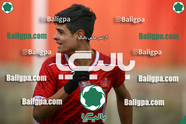 پرسپولیس 3–2 کیا